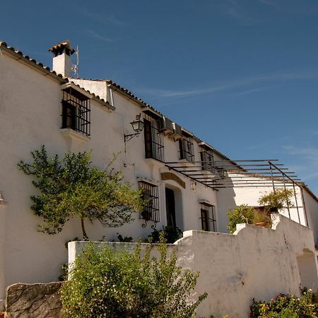 Casa Rural El Carmen Prado del Rey Kültér fotó