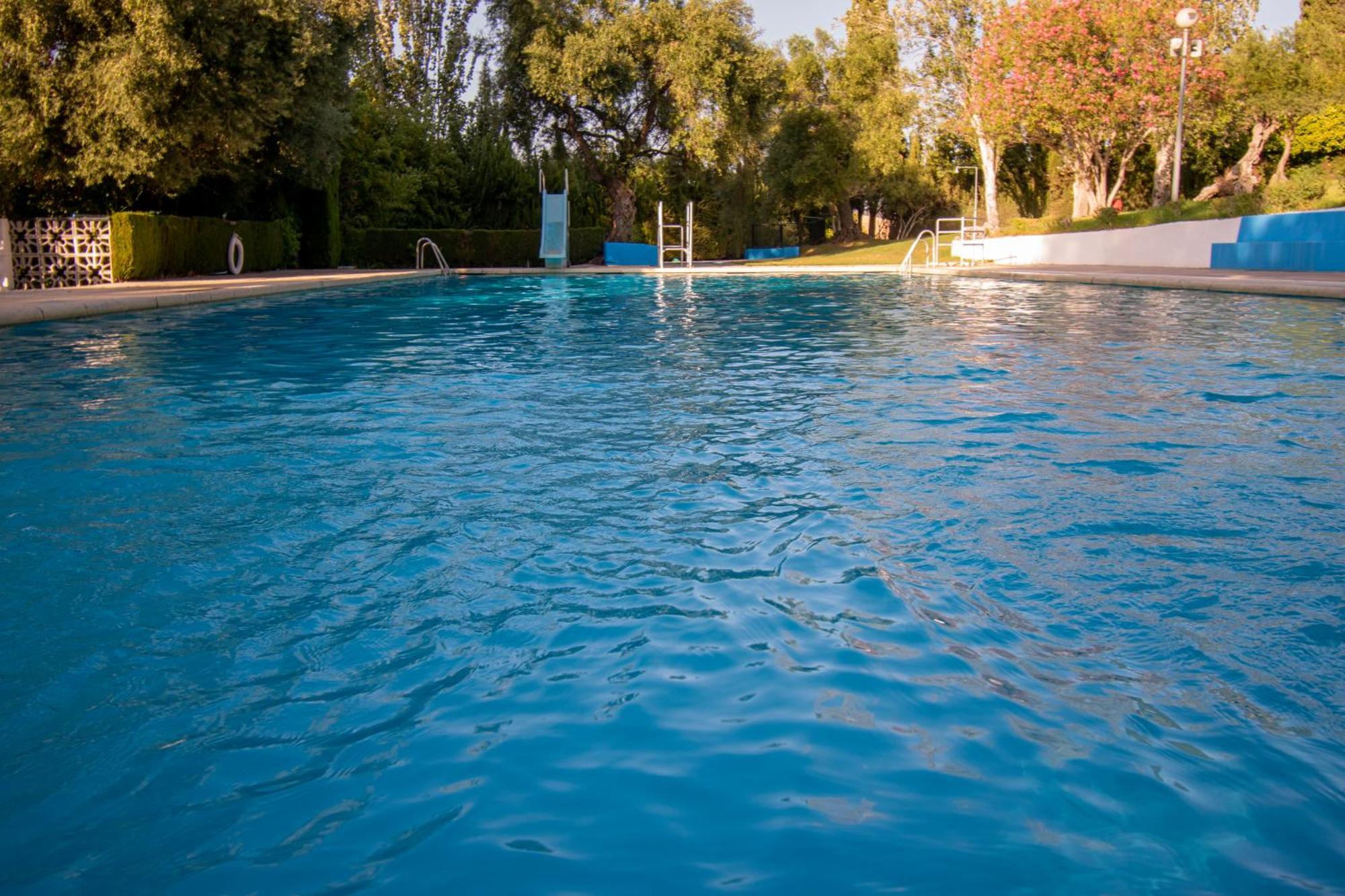 Casa Rural El Carmen Prado del Rey Kültér fotó