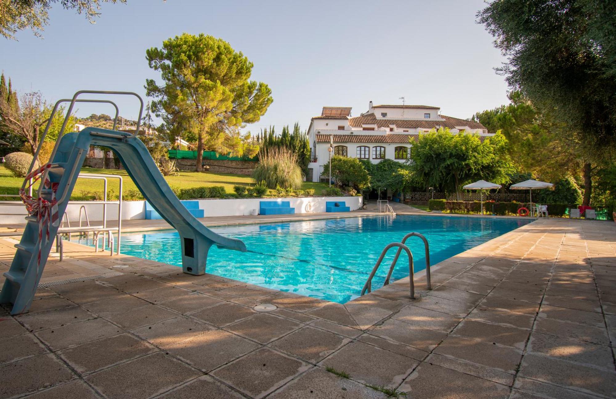 Casa Rural El Carmen Prado del Rey Kültér fotó